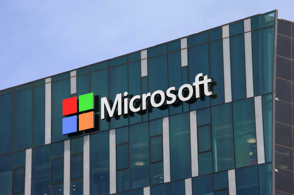 La FTC observa las prácticas en la nube de Microsoft en medio del escrutinio antimonopolio – Computerworld