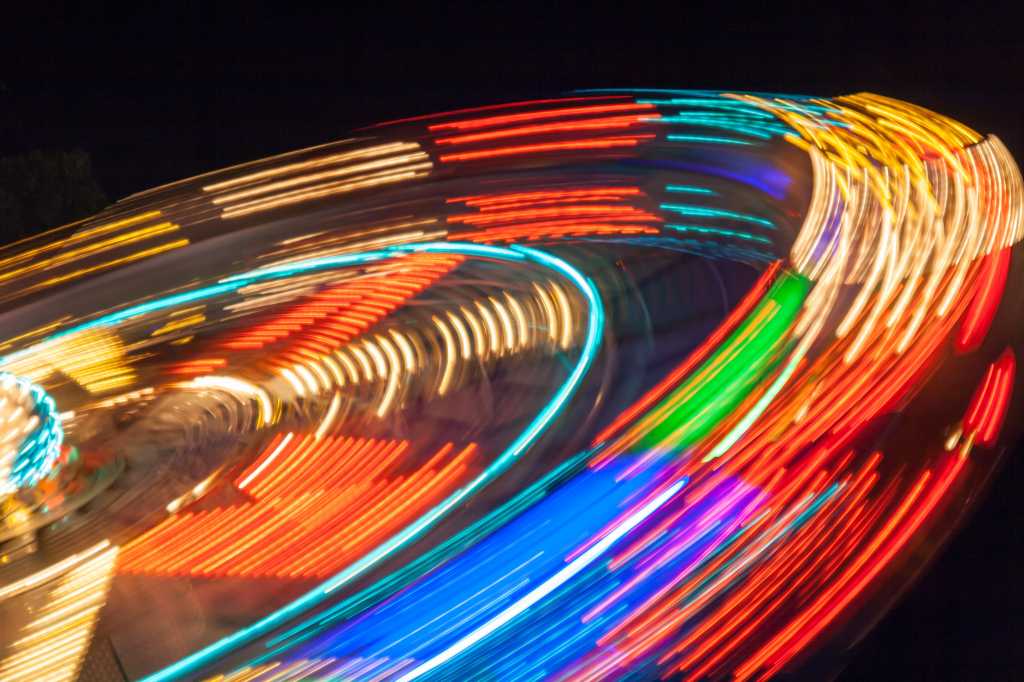 Spin 3.0 admite el desarrollo políglota utilizando componentes Wasm