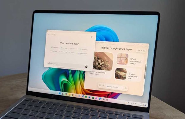 La aplicación de Windows de ChatGPT supera a Microsoft Copilot en productividad – Computerworld