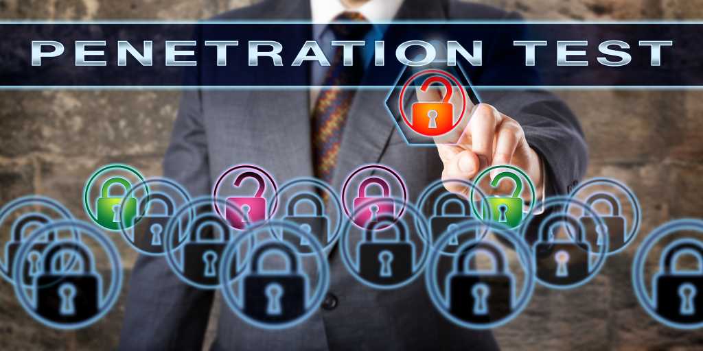 Los pentesters armados se están convirtiendo en un nuevo elemento básico de los hackers
