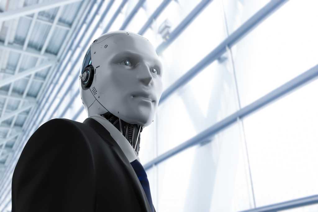 Los agentes de IA están llegando a trabajar: esto es lo que las empresas necesitan saber – Computerworld