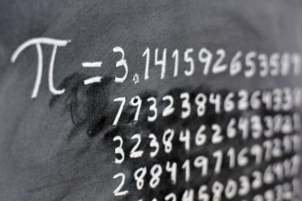 Python 3.14 es una constante racional