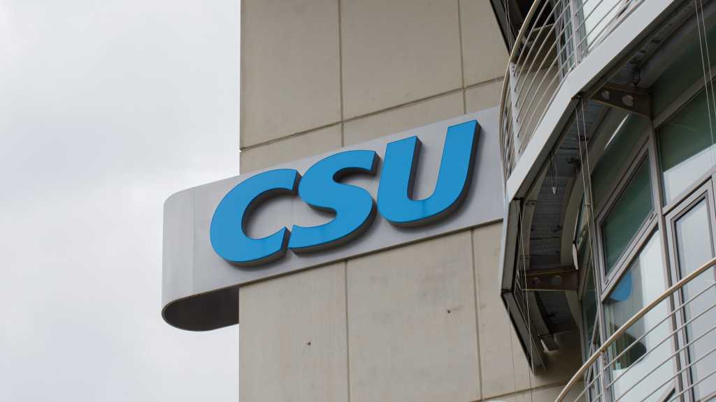 Hackean la página de Instagram del CSU en el Bundestag