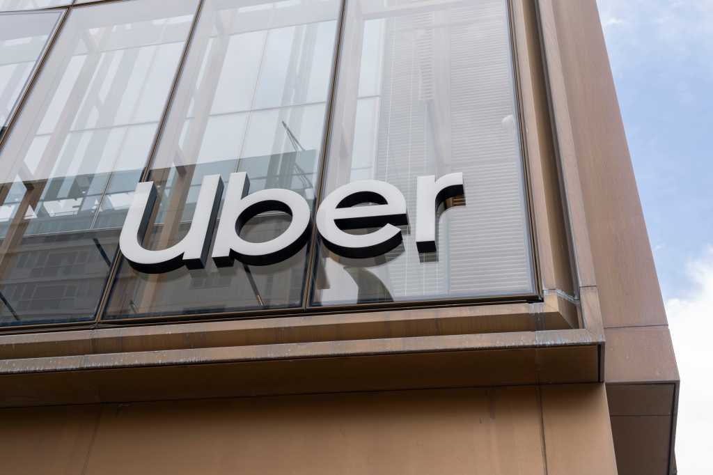 Uber se diversifica hacia el etiquetado de datos mediante IA