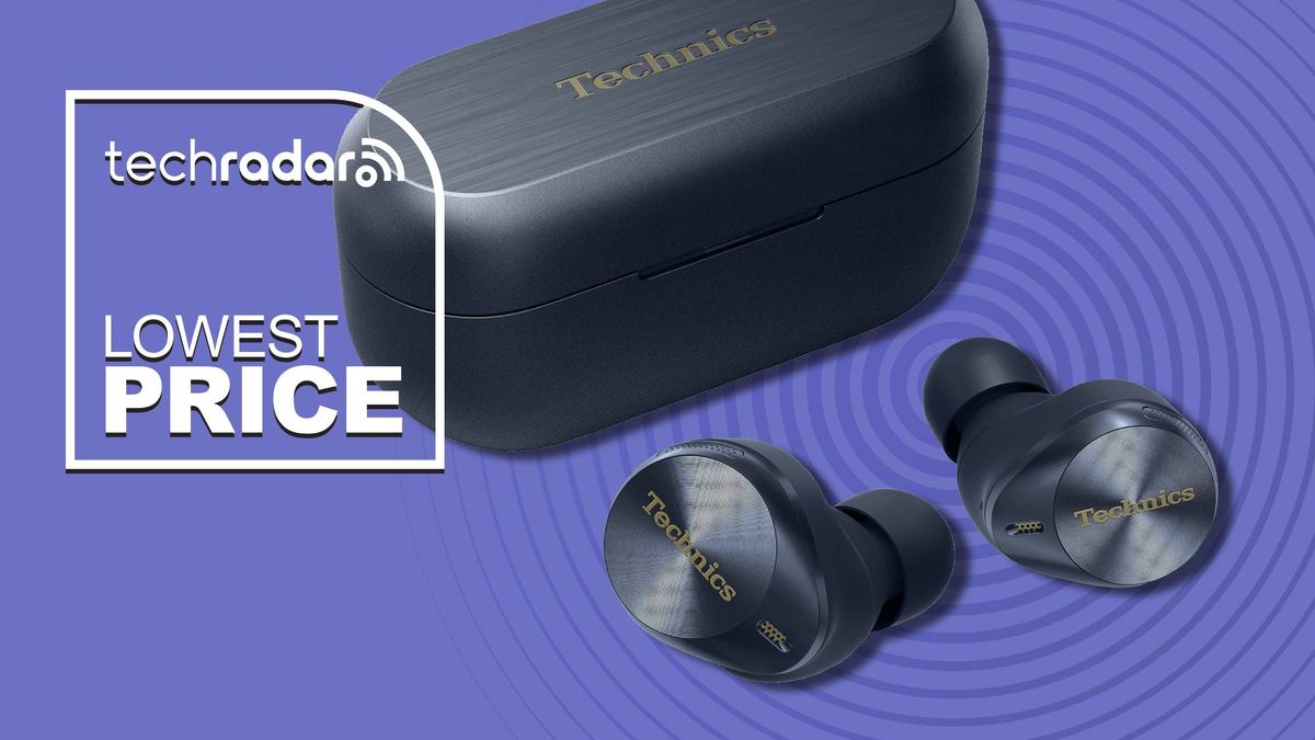 Los mejores audífonos con cancelación de ruido acaban de bajar a su precio más bajo y, francamente, si existe una mejor oferta de audífonos para el Black Friday, me sorprenderé.