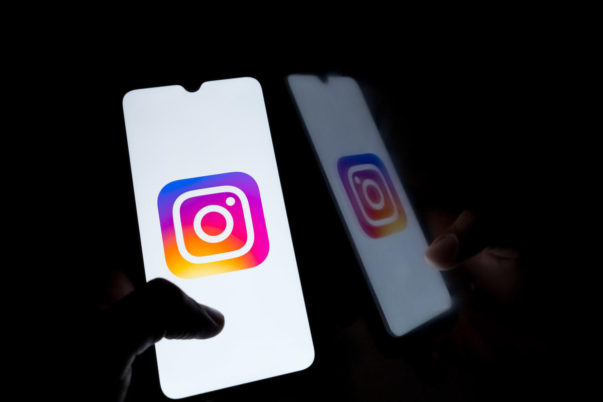 Instagram reorganiza las solicitudes de mensajes para creadores