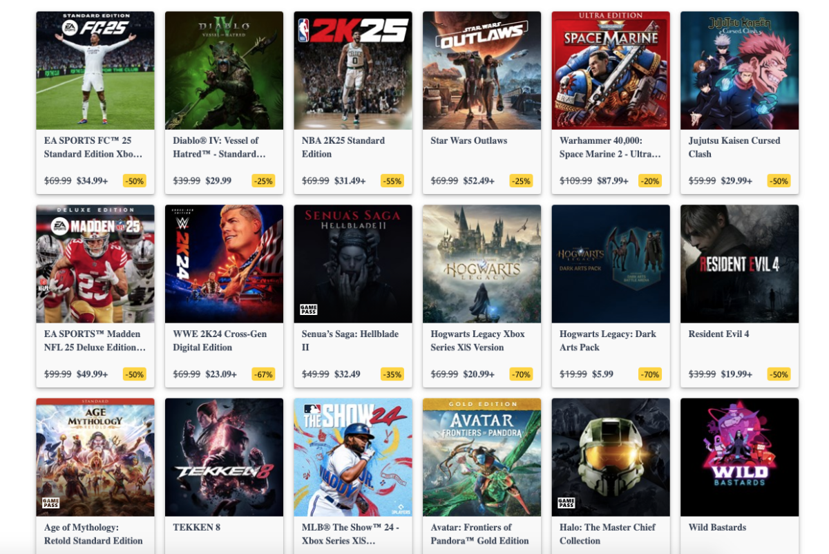 La colección Master Chief por sólo $10