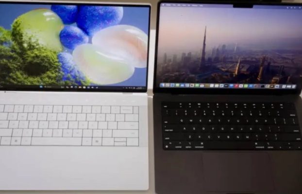 5 laptops para comprar en lugar del MacBook Pro M4