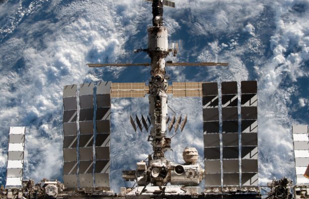 La ISS lleva 5 años perdiendo aire y los ingenieros aún no saben por qué