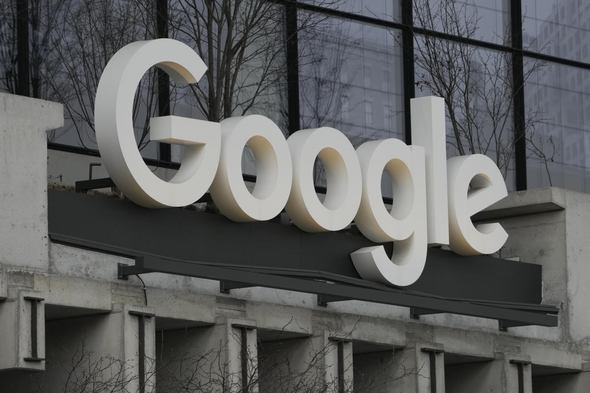 Google está siendo objeto de supervisión por parte de la Oficina de Protección Financiera del Consumidor