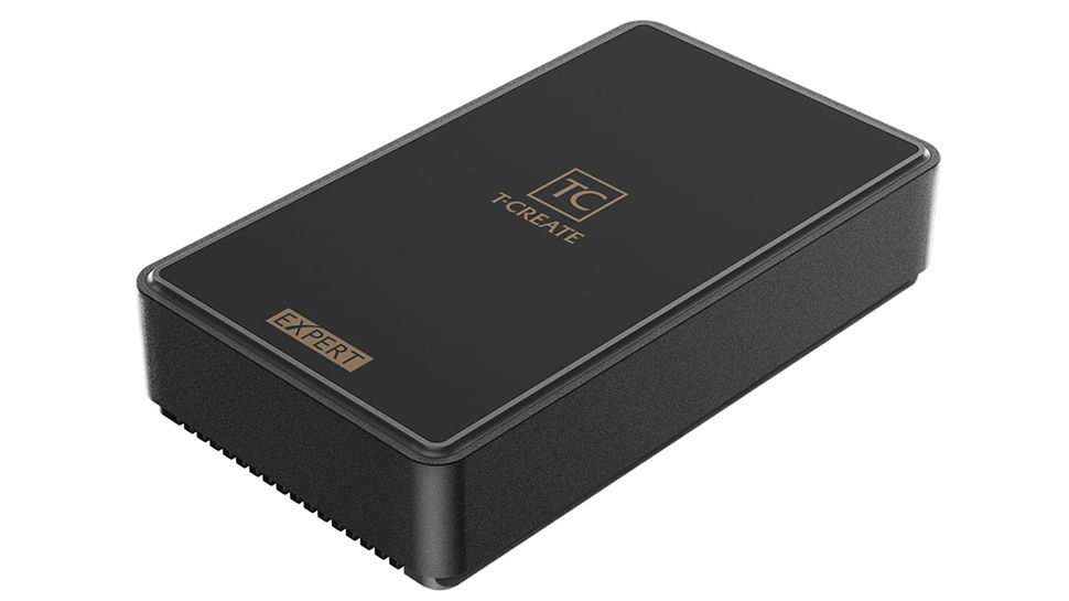 Aquí está el SSD externo más grande jamás creado con 16 TB; Y sí, ya hemos solicitado una muestra de revisión.