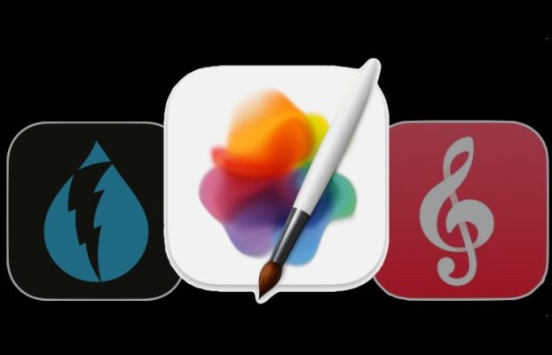 Apple se ha comprado un tesoro con Pixelmator