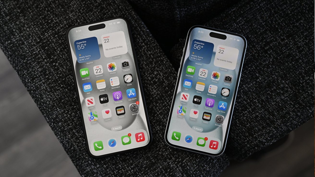 Los precios del iPhone se disparan con la demanda de modelos Pro y más almacenamiento