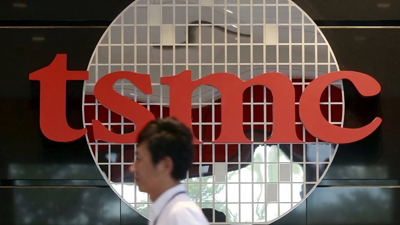 TSMC se quedó estancado tratando de complacer tanto a EE. UU. como a China