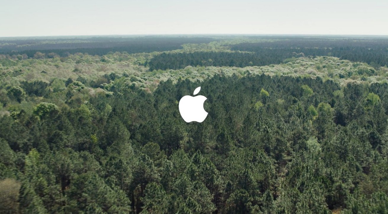 Apple encabeza la lista de minoristas que eliminan los productos químicos nocivos