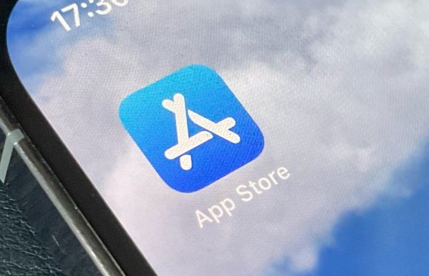 Los ingresos de la App Store crecieron más de lo habitual en octubre