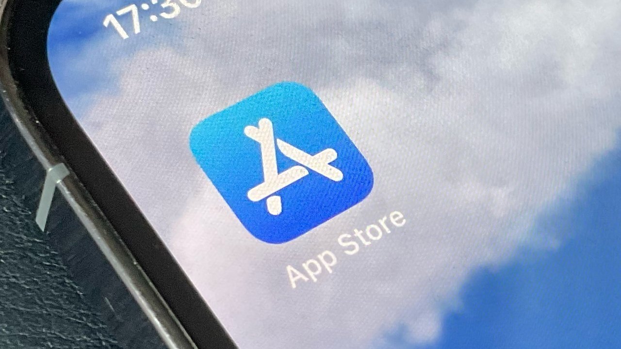 Los ingresos de la App Store crecieron más de lo habitual en octubre