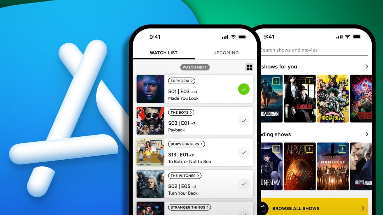 Las eliminaciones de la App Store por quejas de derechos de autor son problemáticas