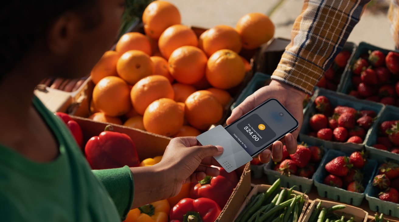 Apple amplía Tap to Pay a minoristas de Nueva Zelanda
