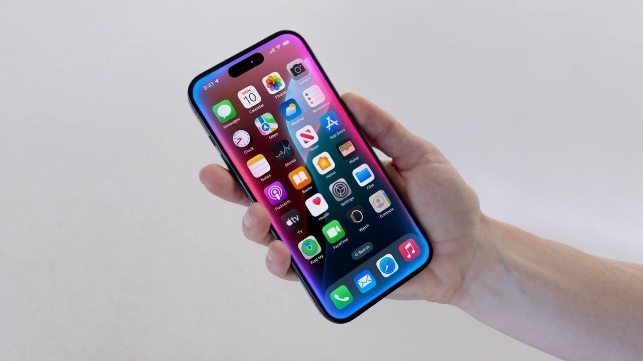 Morgan Stanley Apple Precio de precio objetivo a $ 252 el 12 de marzo de 2025