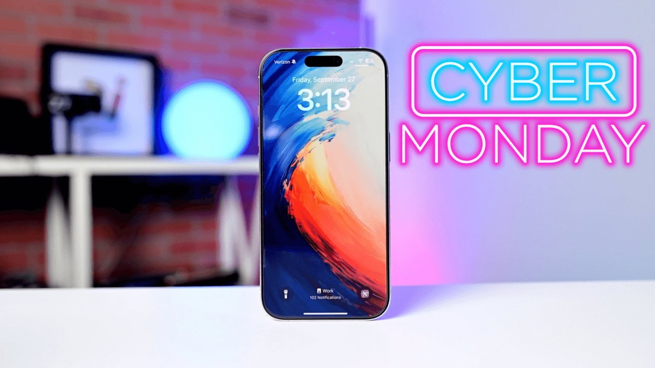 Obtén el iPhone 16 por tan solo $0.01
