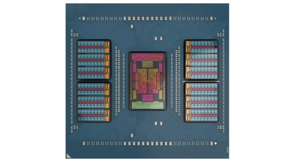 La CPU más rápida de AMD obtiene un sorprendente recorte de precio del 33% a tiempo para el Black Friday y solo un mes después de su lanzamiento; ¿Hay algo más pasando?
