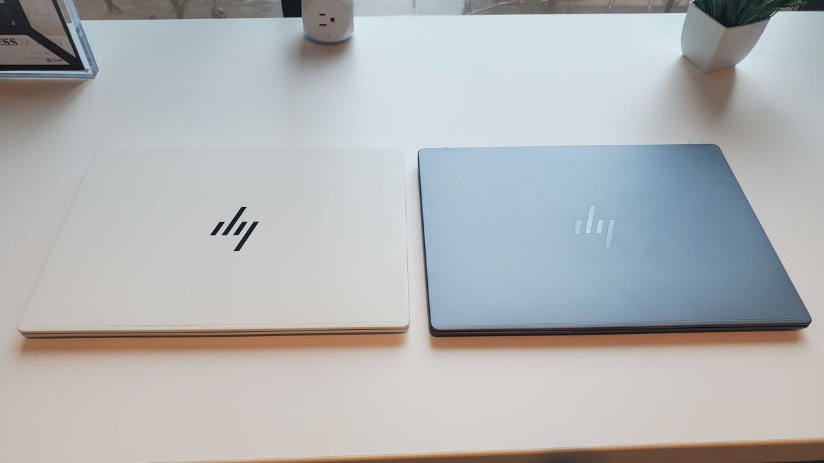 Dell y HP informan aumentos en los ingresos, pero las perspectivas pueden no ser tan brillantes