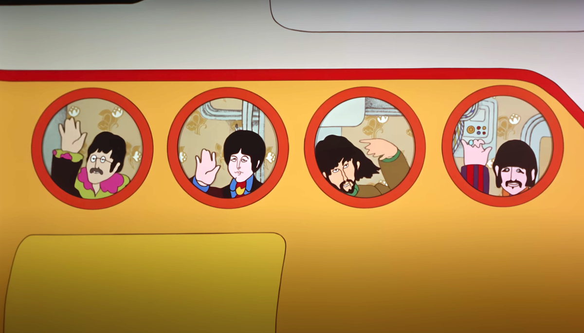 Los Beatles están nominados a dos Grammy gracias a la IA