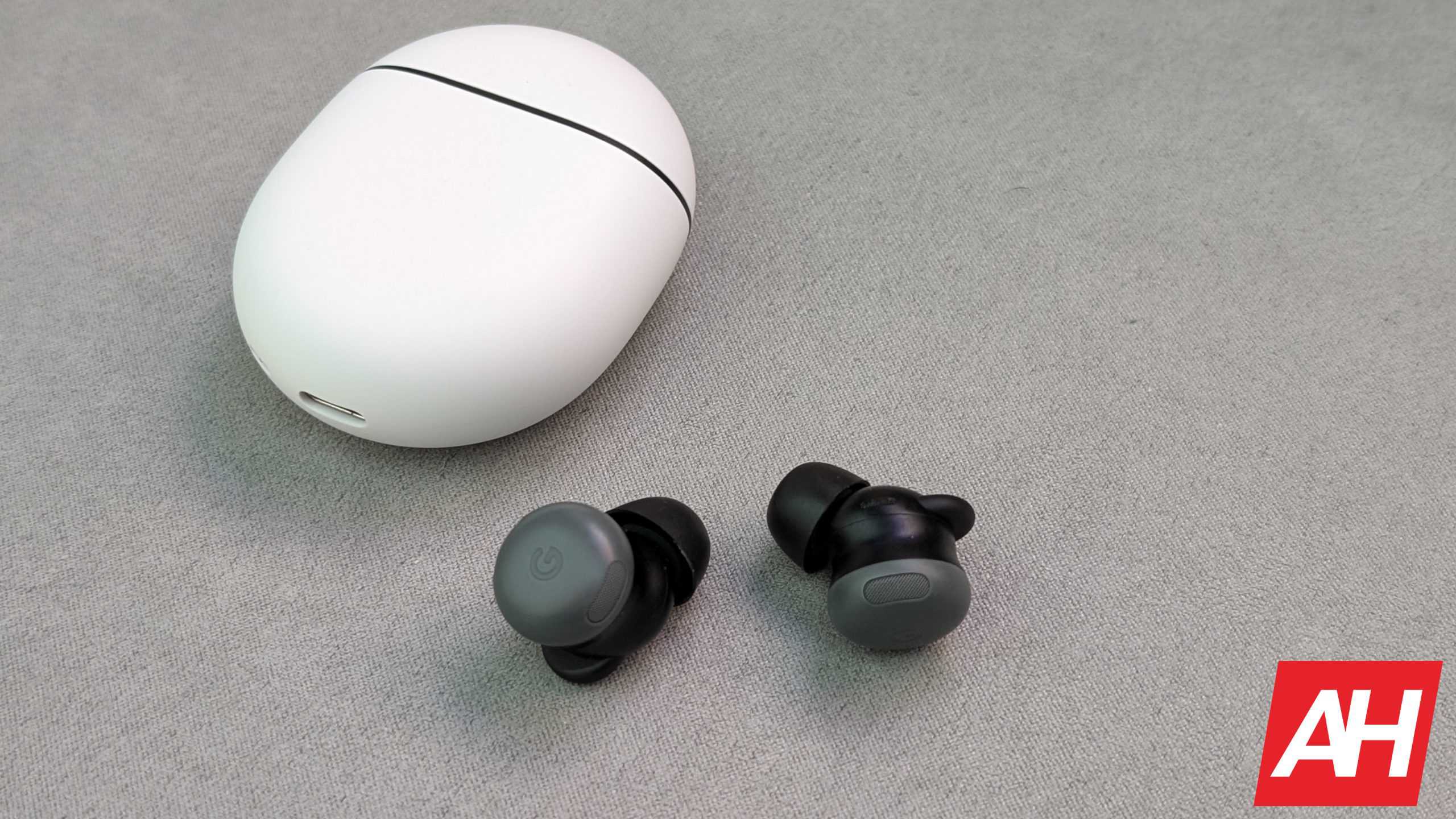 Google Pixel Buds Pro 2 obtiene su primer descuento