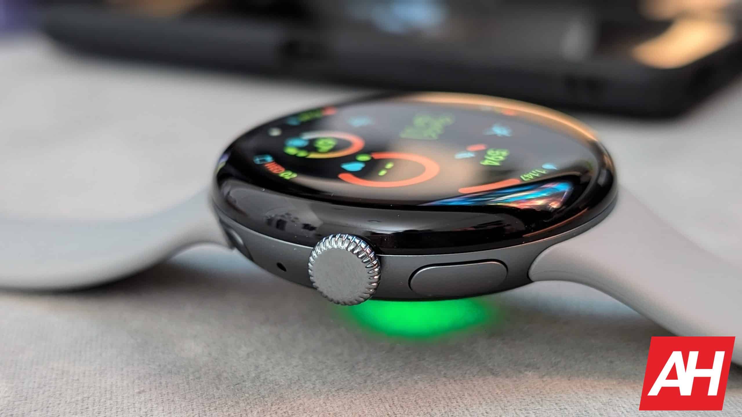 Google sacrifica el seguimiento de pasos avanzados para solucionar problemas de reloj de píxeles