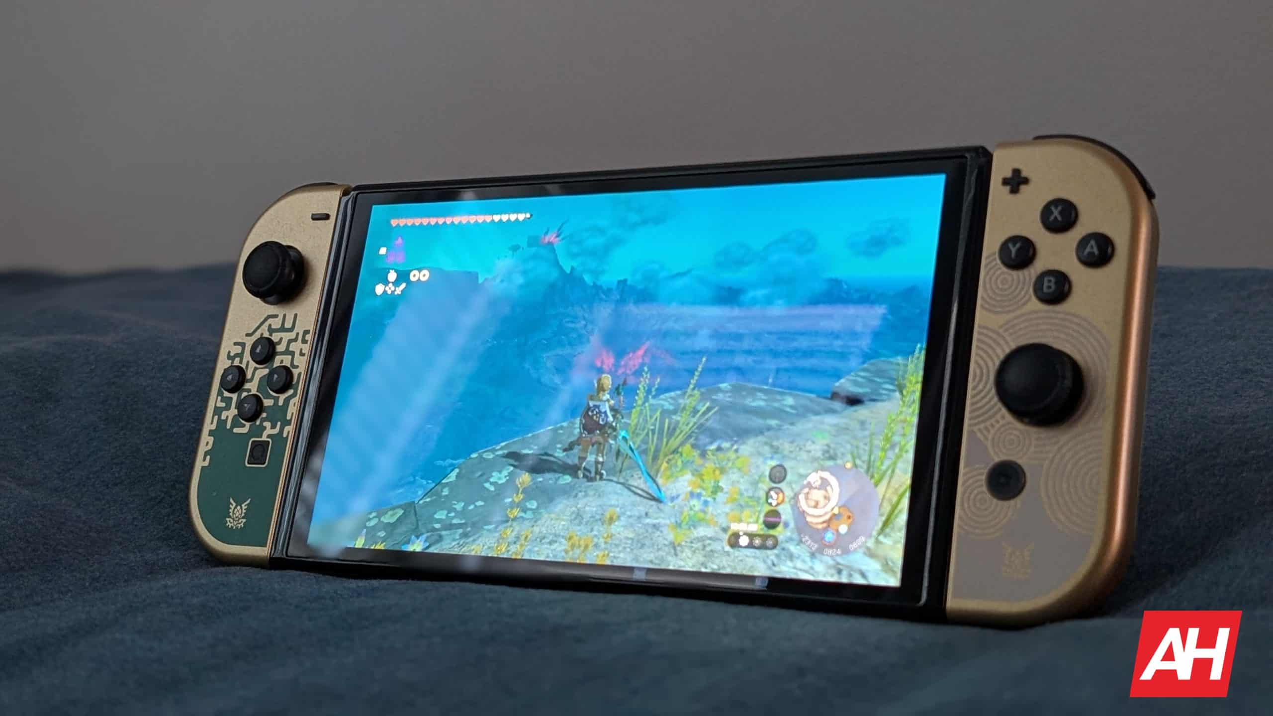 Nintendo confirma la compatibilidad de los juegos de Switch con Switch 2