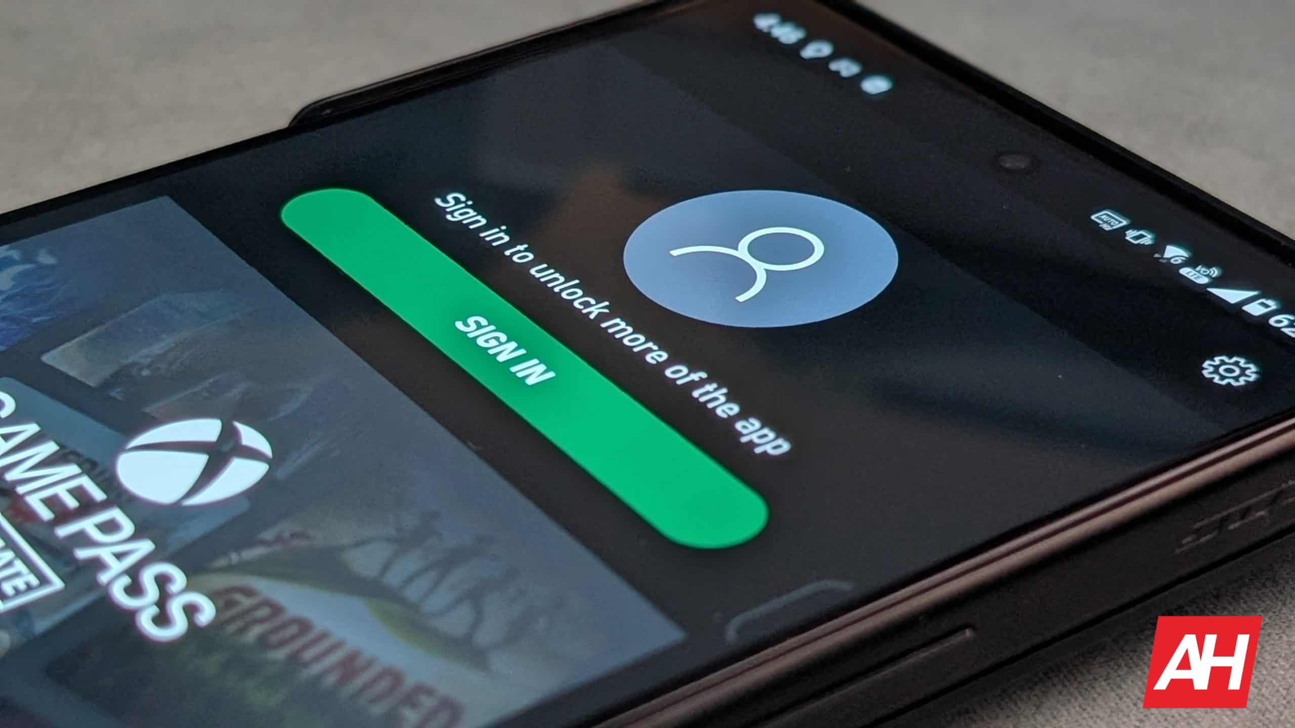 Su copia de seguridad de Android incluirá los inicios de sesión de su aplicación