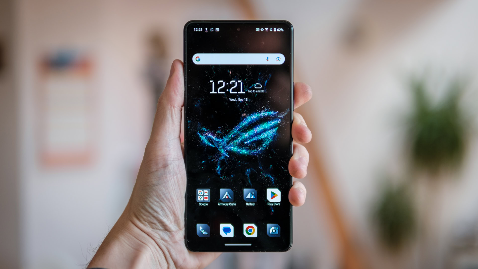 Duración o rendimiento de la batería: ¿Cuál es tu prioridad en un smartphone?