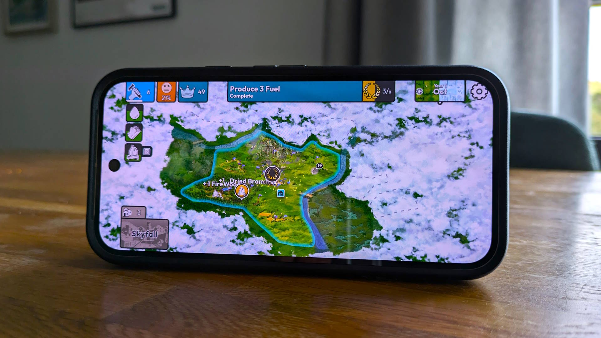 ¿Qué pasó después de Plague Inc.? After Inc. explora un mundo después