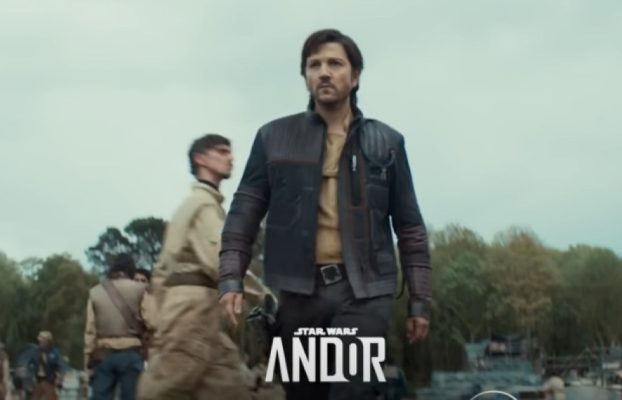 Andor 2: teaser tráiler espectacular para abrir los fuegos finales