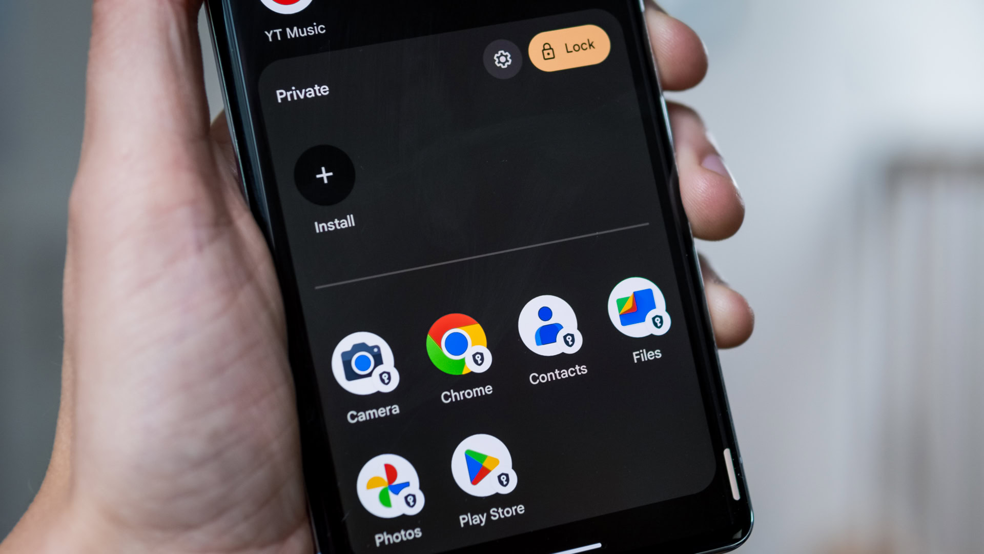 Google no dice nada sobre el cronograma de reparación del problema de espacio privado y Wear OS