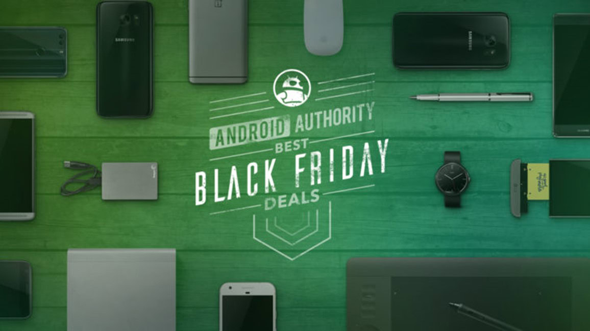 Las mejores ofertas del Black Friday 2024: teléfonos, wearables y más