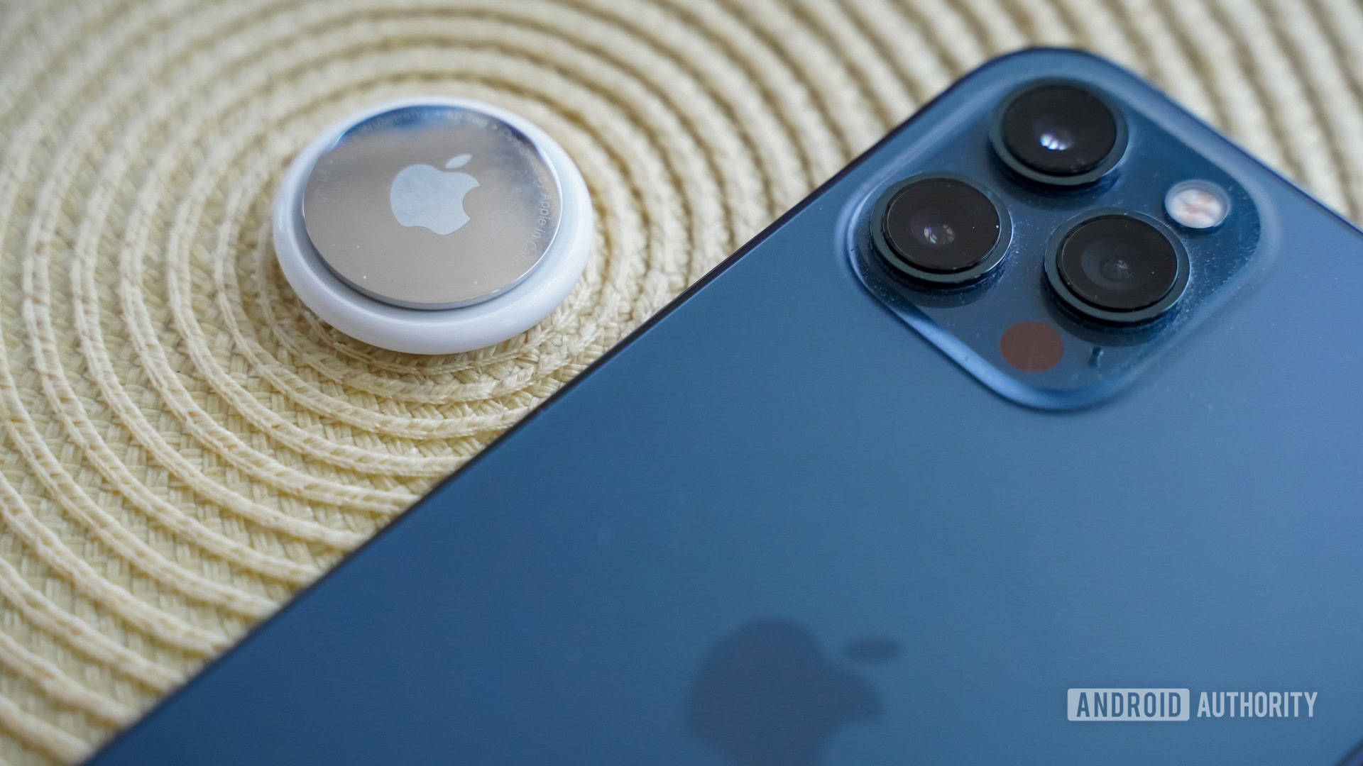 Deal: Apple Airtag 4-Pack se vuelve a $ 69.99
