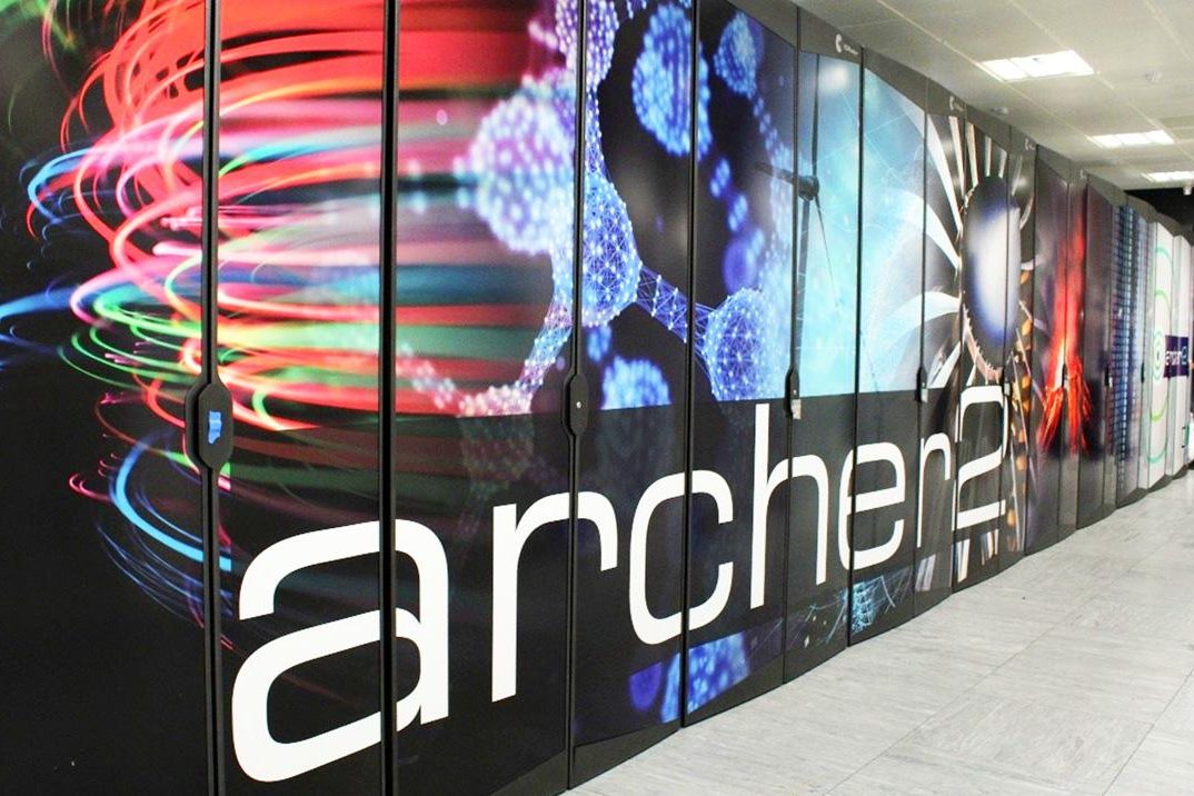 El Reino Unido sale del ranking mundial de las 50 mejores supercomputadoras