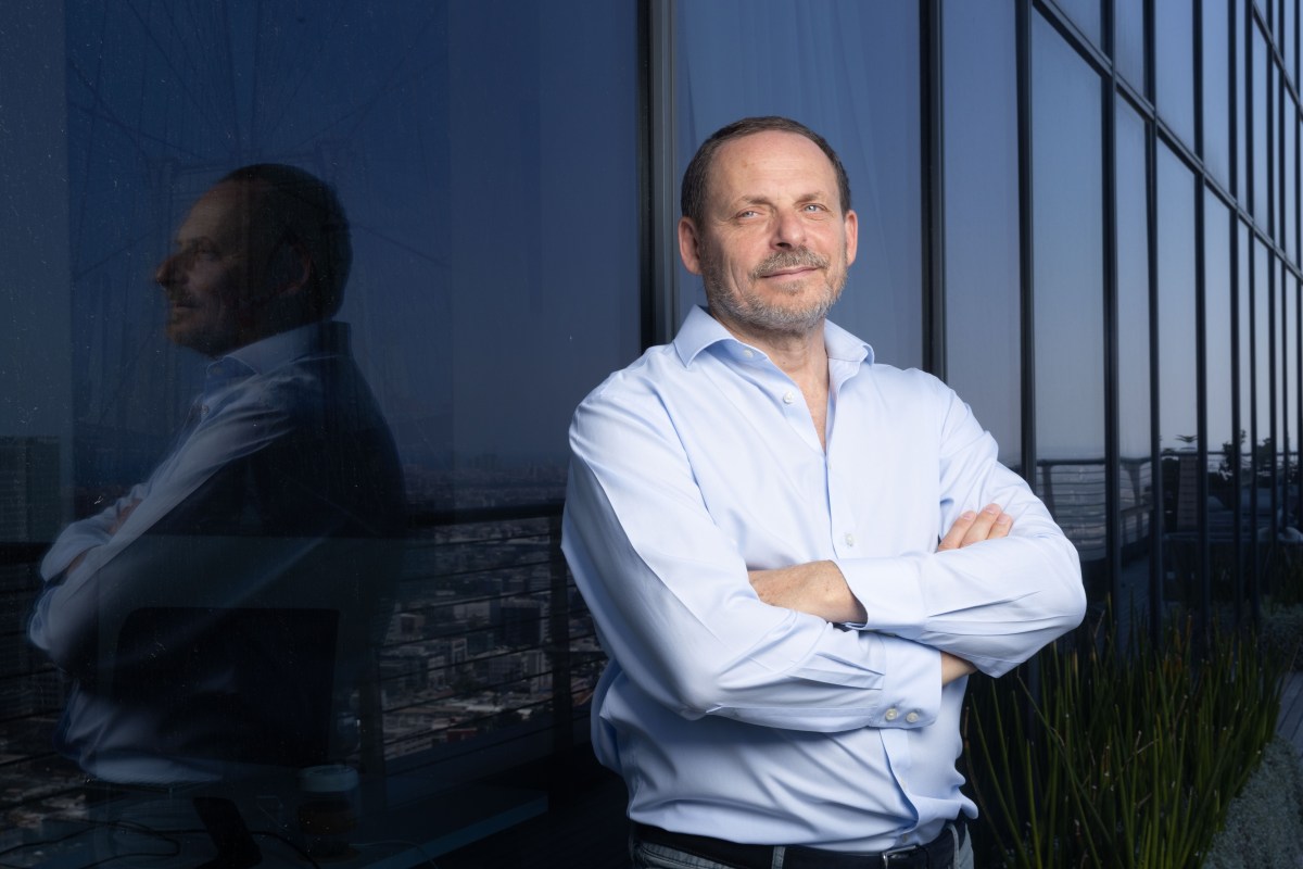 El curioso caso de Nebius, la ‘startup’ de infraestructura de IA que cotiza en bolsa