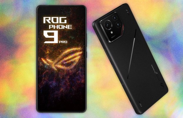 Asus ROG Phone 9: especificaciones, características, precio, fecha de lanzamiento