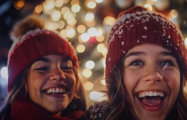 El anuncio navideño de IA de Coca-Cola se llena de odio