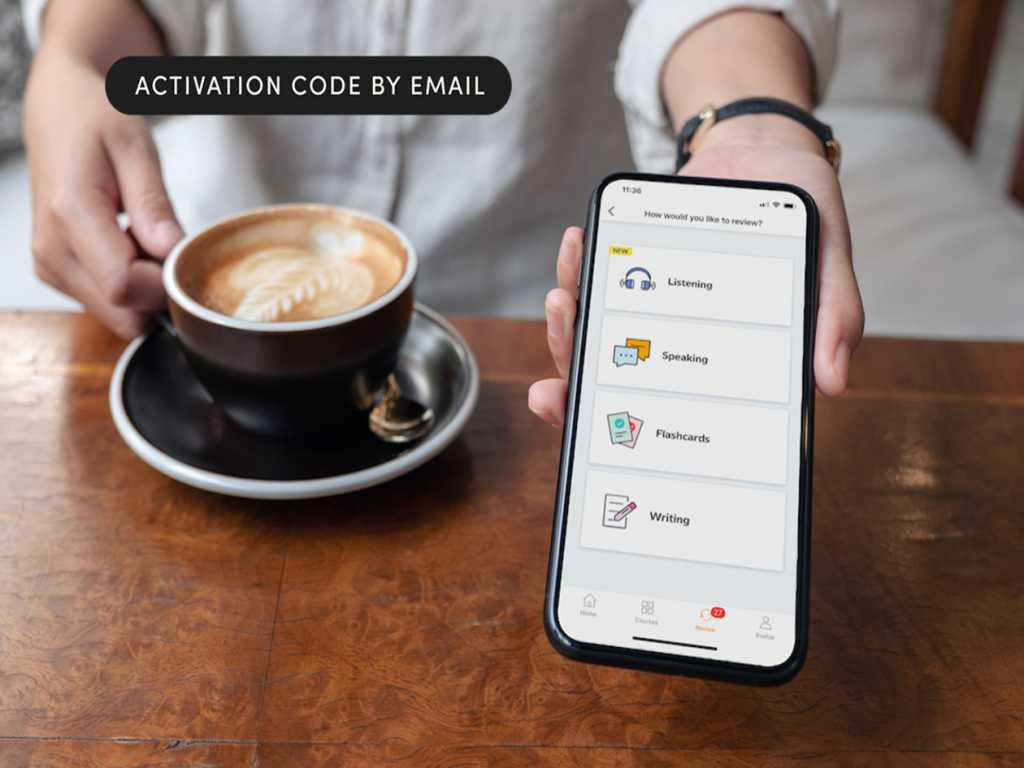 Deshazte de la “fluidez” como palabra de moda: aprende un idioma con Babbel en oferta