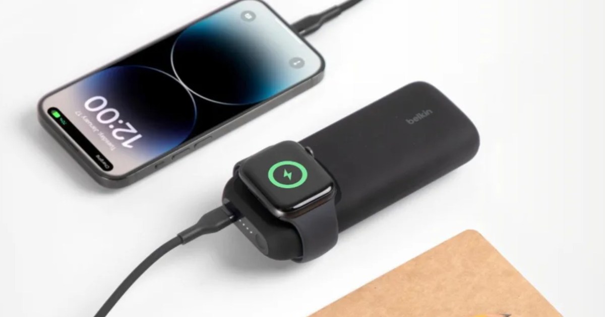Si tienes este cargador de Apple Watch, deja de usarlo inmediatamente