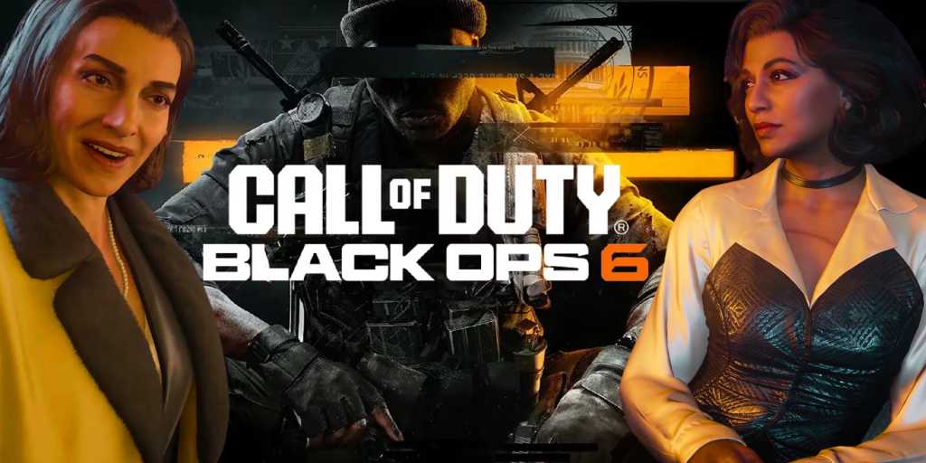 La campaña de Call of Duty: Black Ops 6 es un festín para los fans de James Bond