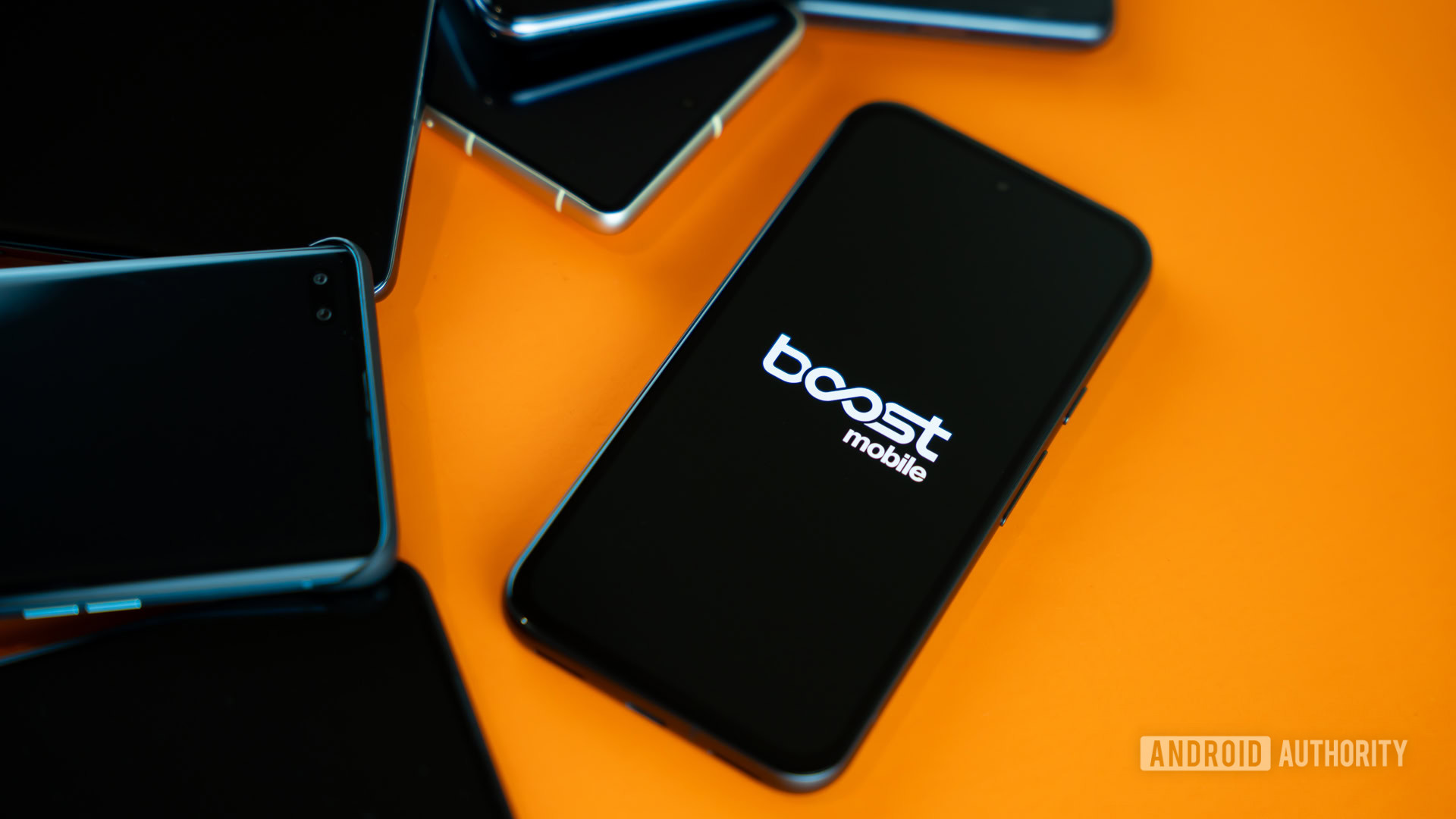Boost Mobile declara que ya no es un OMV