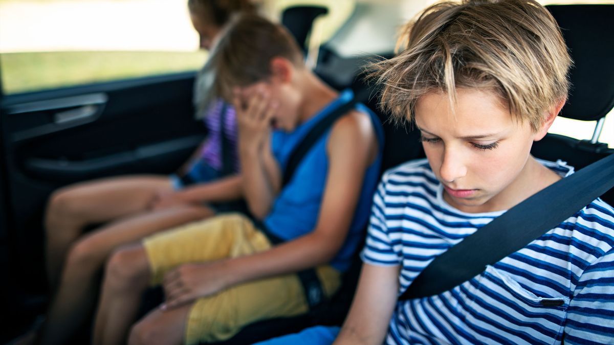 Esta función oculta de iOS 18 podría salvarle el viaje por carretera de vacaciones