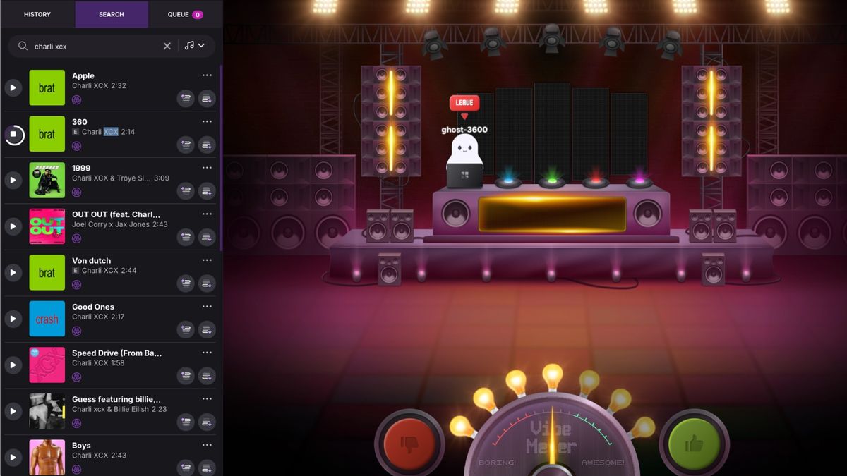 Sé tu propio DJ y festeja como si fuera 2012 con Hangout, un nuevo ‘espacio de escucha online’ en la web, iOS y Android