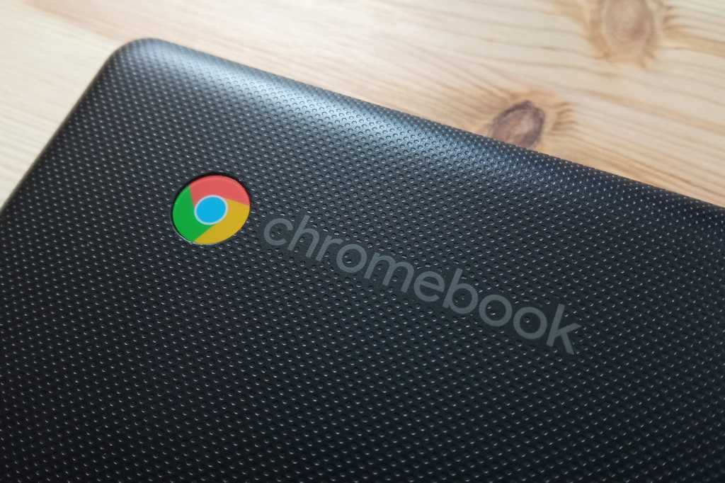 Por qué cambié de Windows a Chromebook y no miré atrás