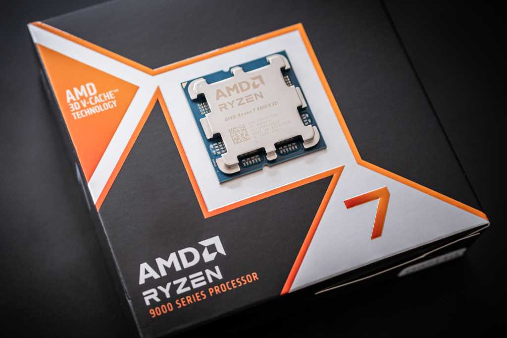 Cuidado con los listados falsos de Ryzen 9800X3D y no te dejes estafar